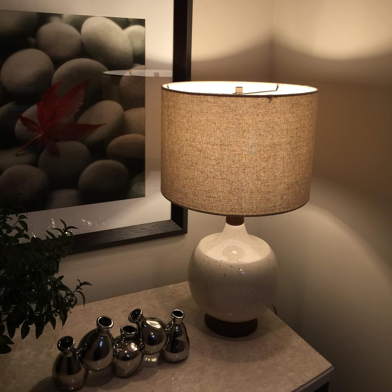 Feit Electric A19 LED Light Bulbs, 100W Equivalent, 1500 Lumens, E26 Base, 2700k Soft White, A19 LED Bulbs, General Purpose Light Bulbs, 11,000-Hour Lifetime, A1600/827/10KLED