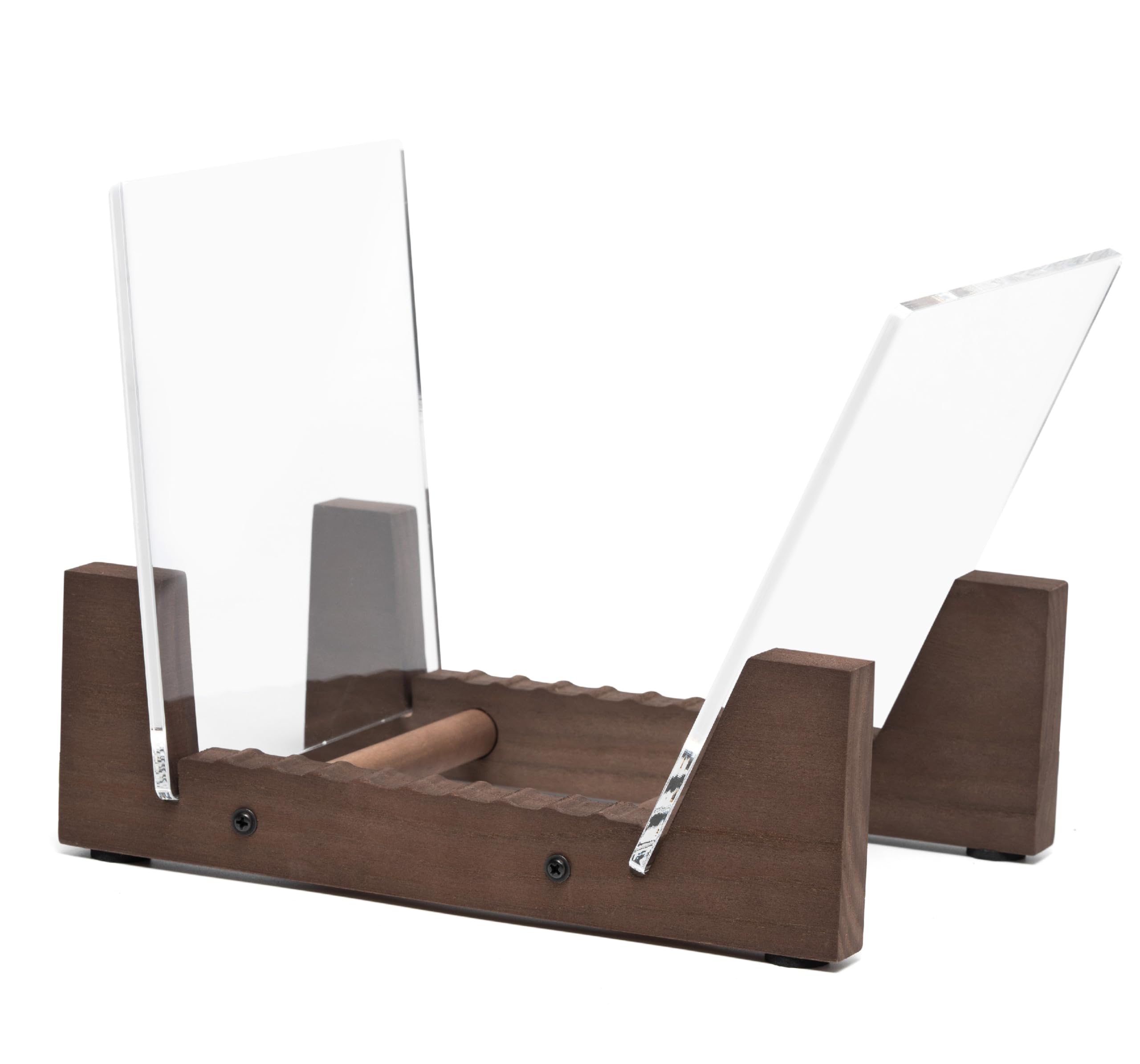 Amazon.com: KAIU Vinyl Record Storage Holder - Stacks up to