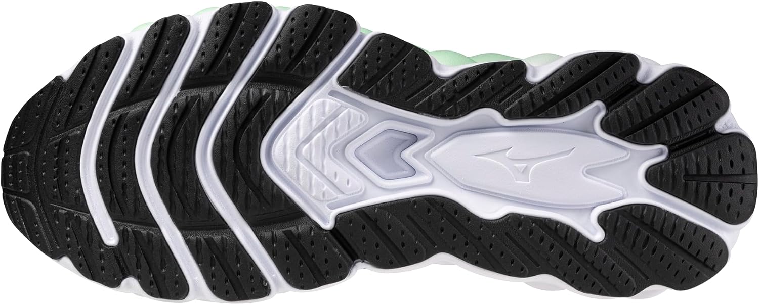 Mizuno Mens Wave Sky 8 Mens - Image 2