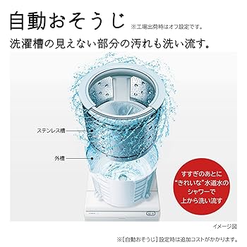 Amazon | 日立 全自動洗濯機 ビートウォッシュ 洗濯容量12kg