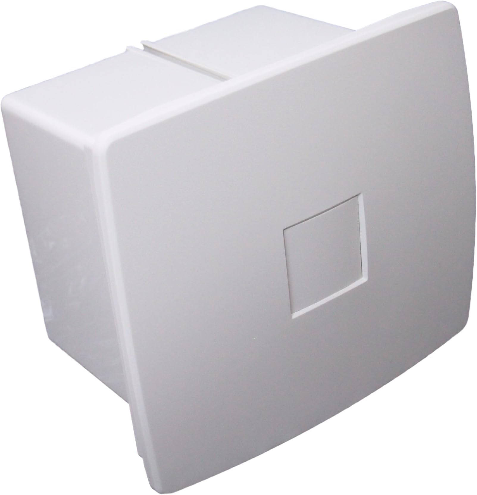 100mm Recessed Delay Timer Centrifugal fan
