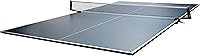 Franklin Sports Optima Table Tennis Conversion Top - Official 9x5 ft Ping Pong Tabletop for Pool/Dining Tables, Indoor/Outdoor Use