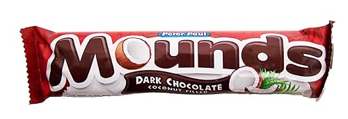 Barra de candelabro de gasa con diseño de lunares de 1 oz cada uno.