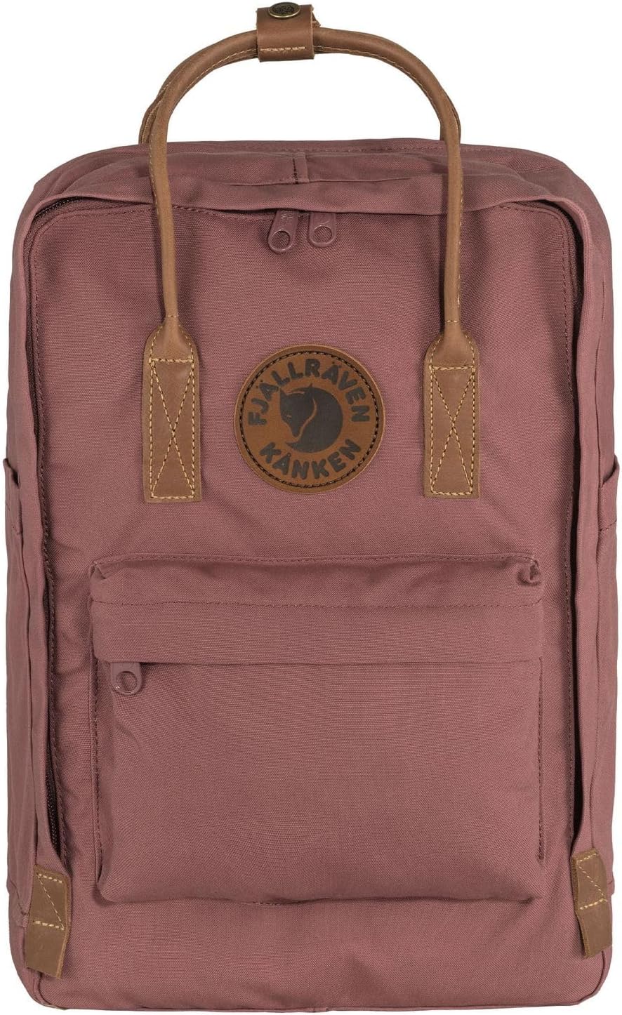 Fjallraven F23569410 Kanken No. 2 Laptop 15" Mesa Purple