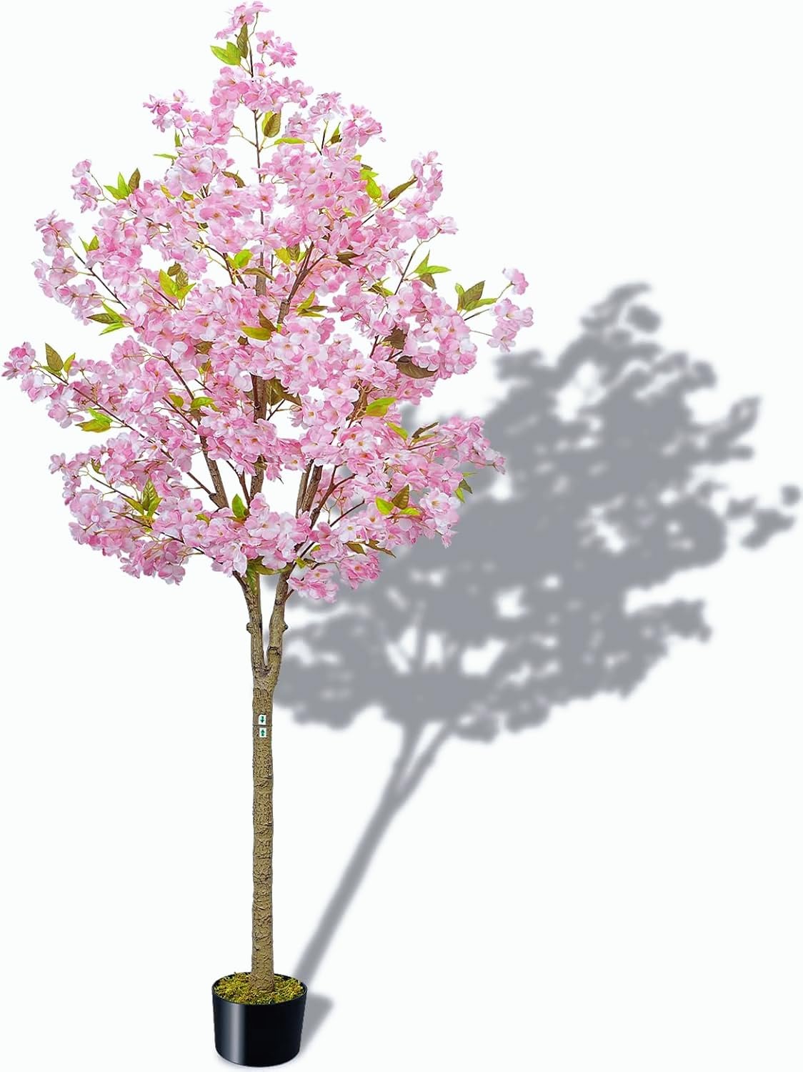 Luabue 6FT Cherry Blossom Tree