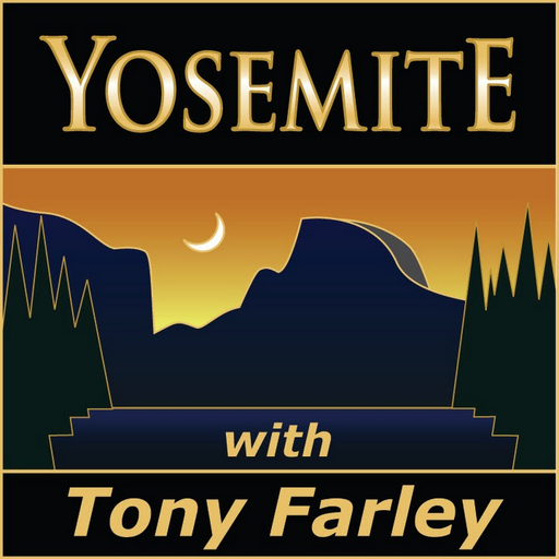 Yosemite with Tony FarleyAmazon.inAppstore for Android