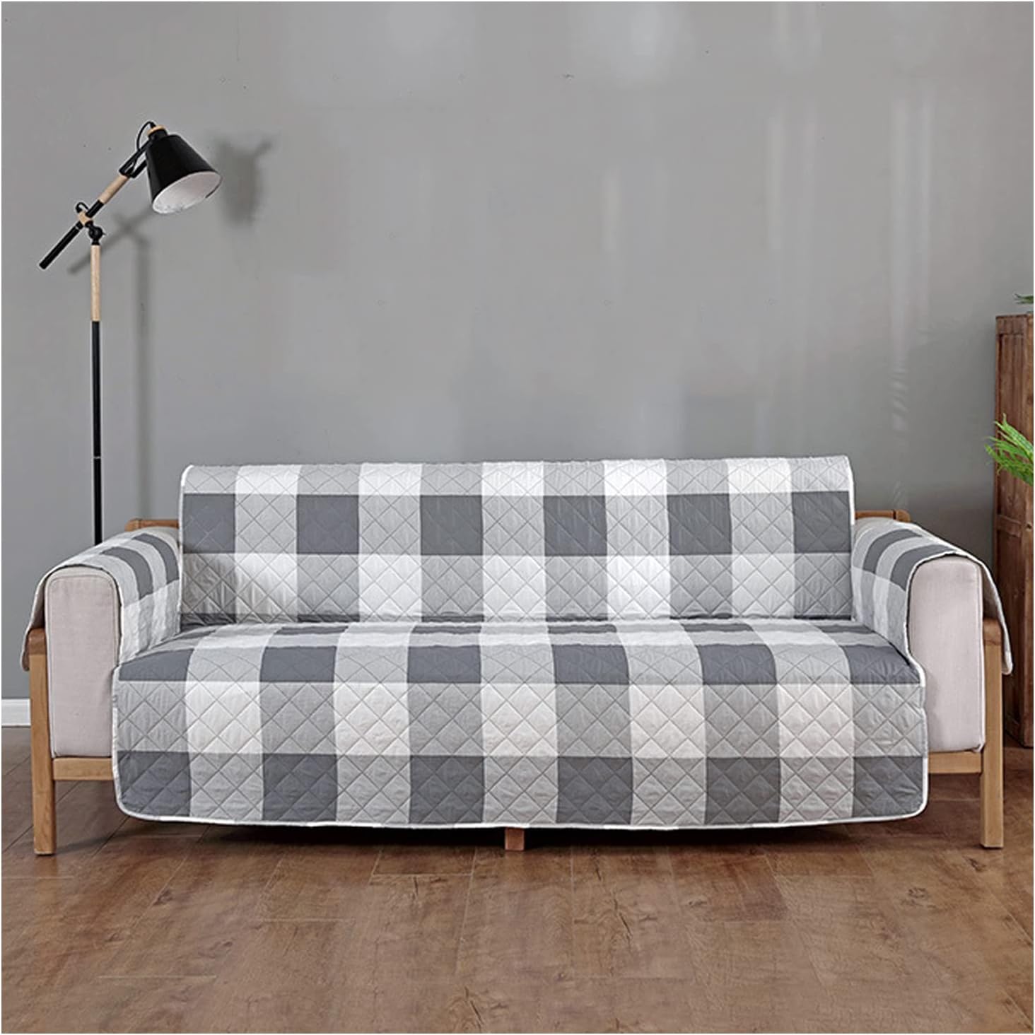 ArtsPavilion Sofa Slipcover Waterproof Cushion Couch Sofa