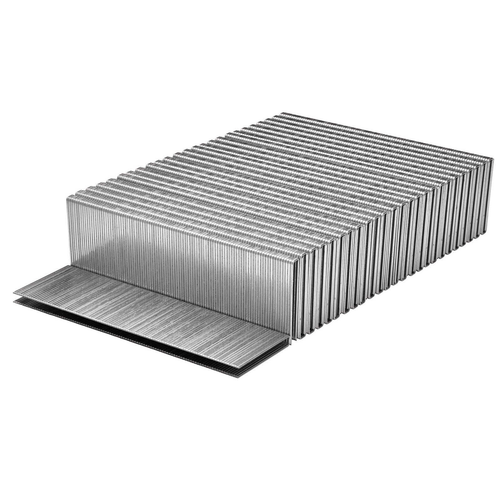 Draper 13149 Type-90 Staples, 40mm, (Pack of 5000) - 13149