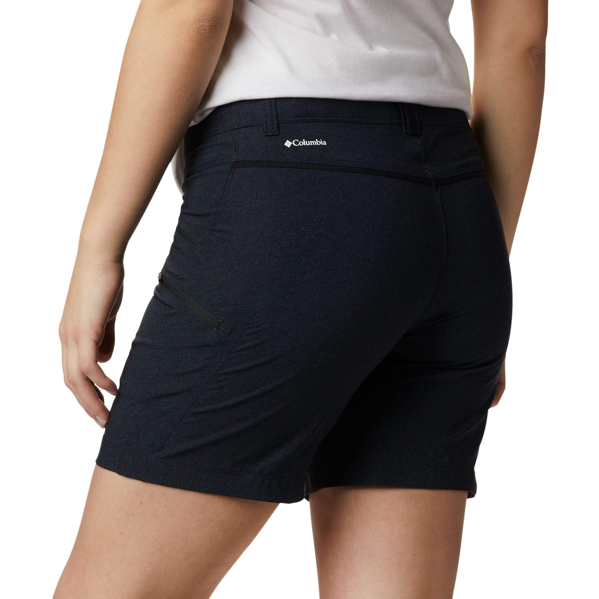 Columbia Peak to Point, Short de Randonnée pour Femmes,
