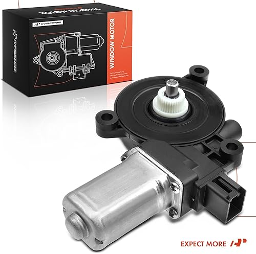 Miniatura 7 de A-Premium Motor de elevación de ventana delantera o trasera izquierda compatible con Mazda 3 2014-2018, CX-3 2016-2019, CX-5 2017-2018, lado del
