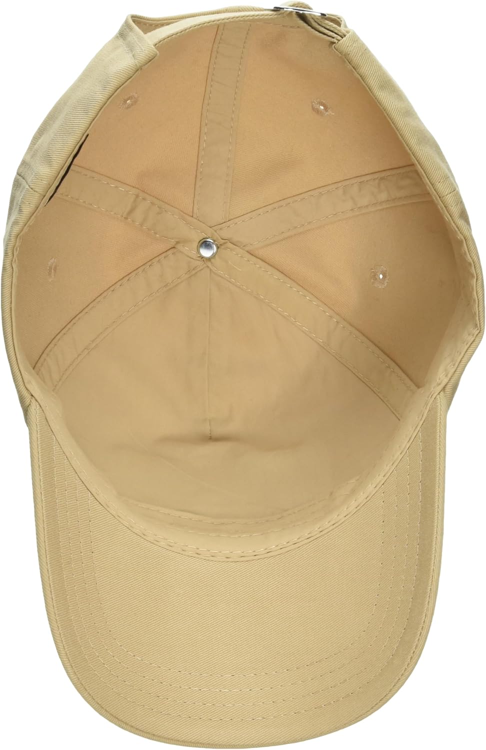 Hugo Women's Block Logo Baseball Hat