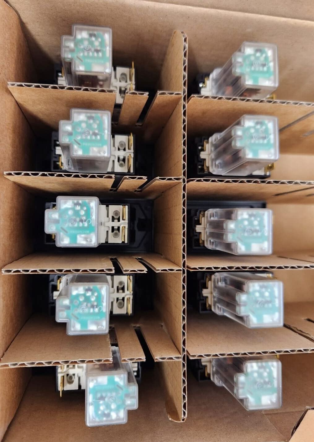 (1 PC) 4430.0997 SCHURTER