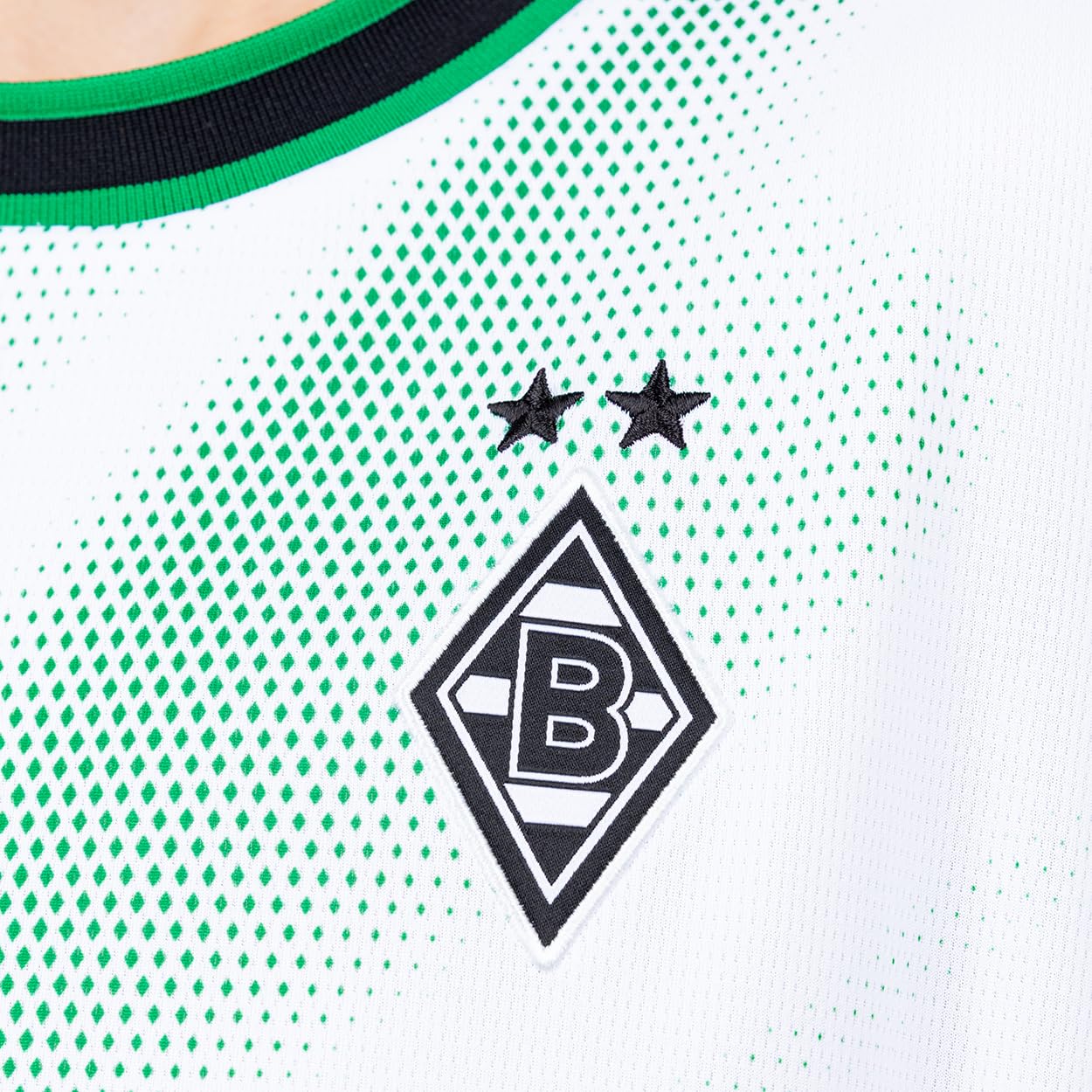 Puma Jungen Bmg Home Jersey Replica Jr Trikots (1er Pack)
