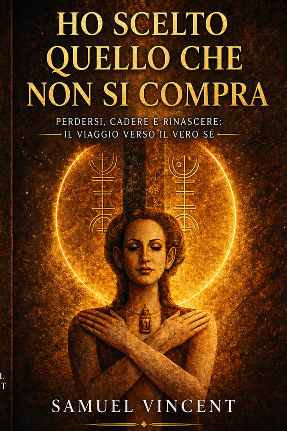 HO SCELTO QUELLO CHE NON SI COMPRA: Perdersi, cadere e rinascere: il viaggio verso il vero sé