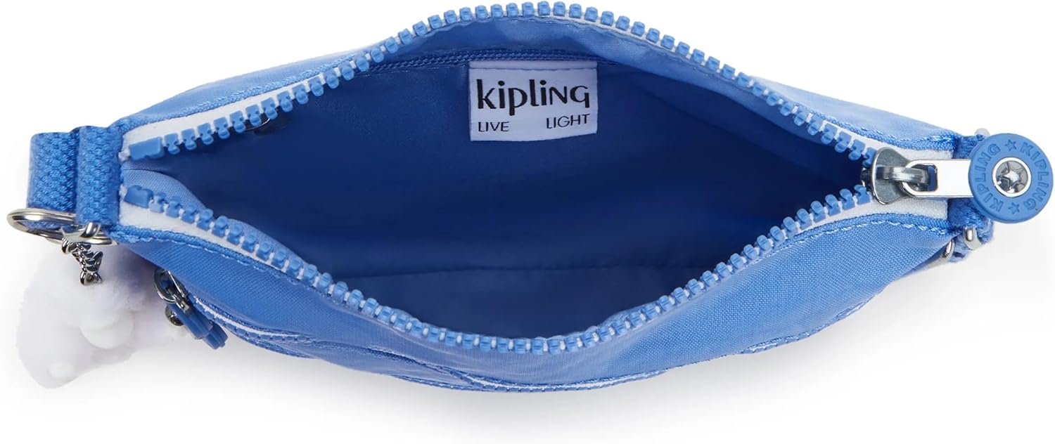 Kipling Women's Keiko Crossbody Mini Bag, Lightweight Adjustable Purse, Durable Shoulder Sling - Image 3