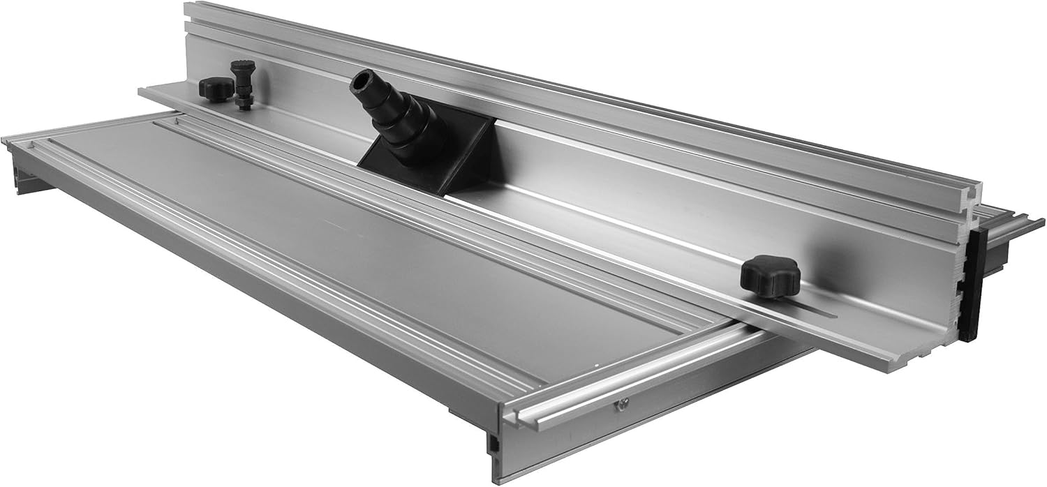 Sommerfeld's Table & Fence