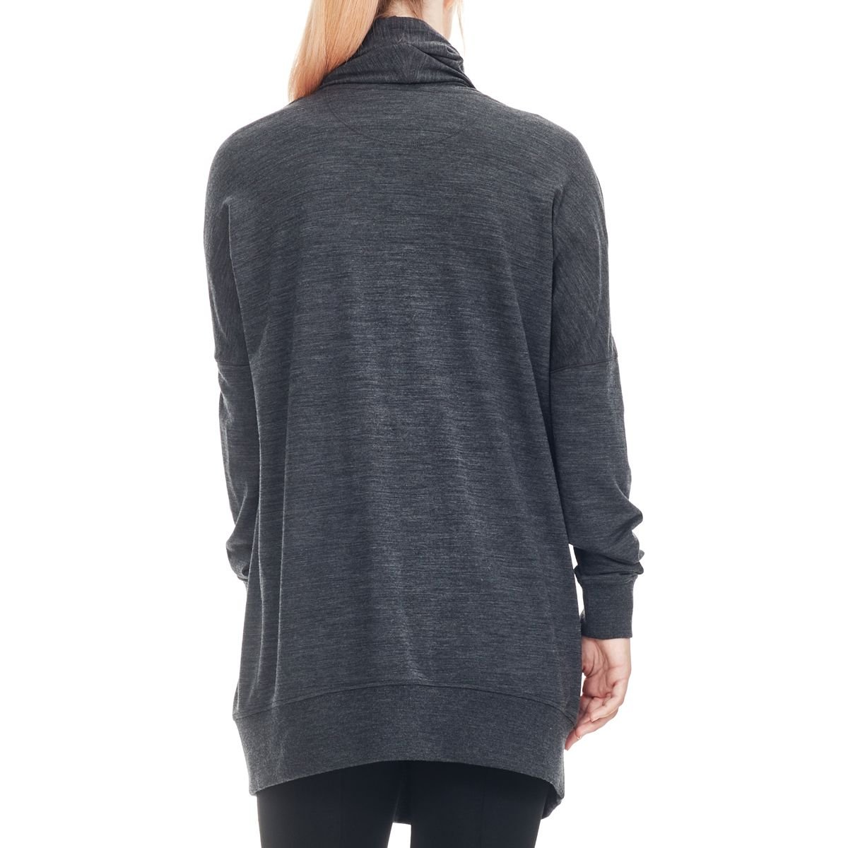 Icebreaker Merino Wmns Zoya Ls Coverup 