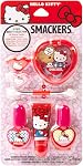 Lip Smacker Smackers Nail Collection, 0.11 Kilogram