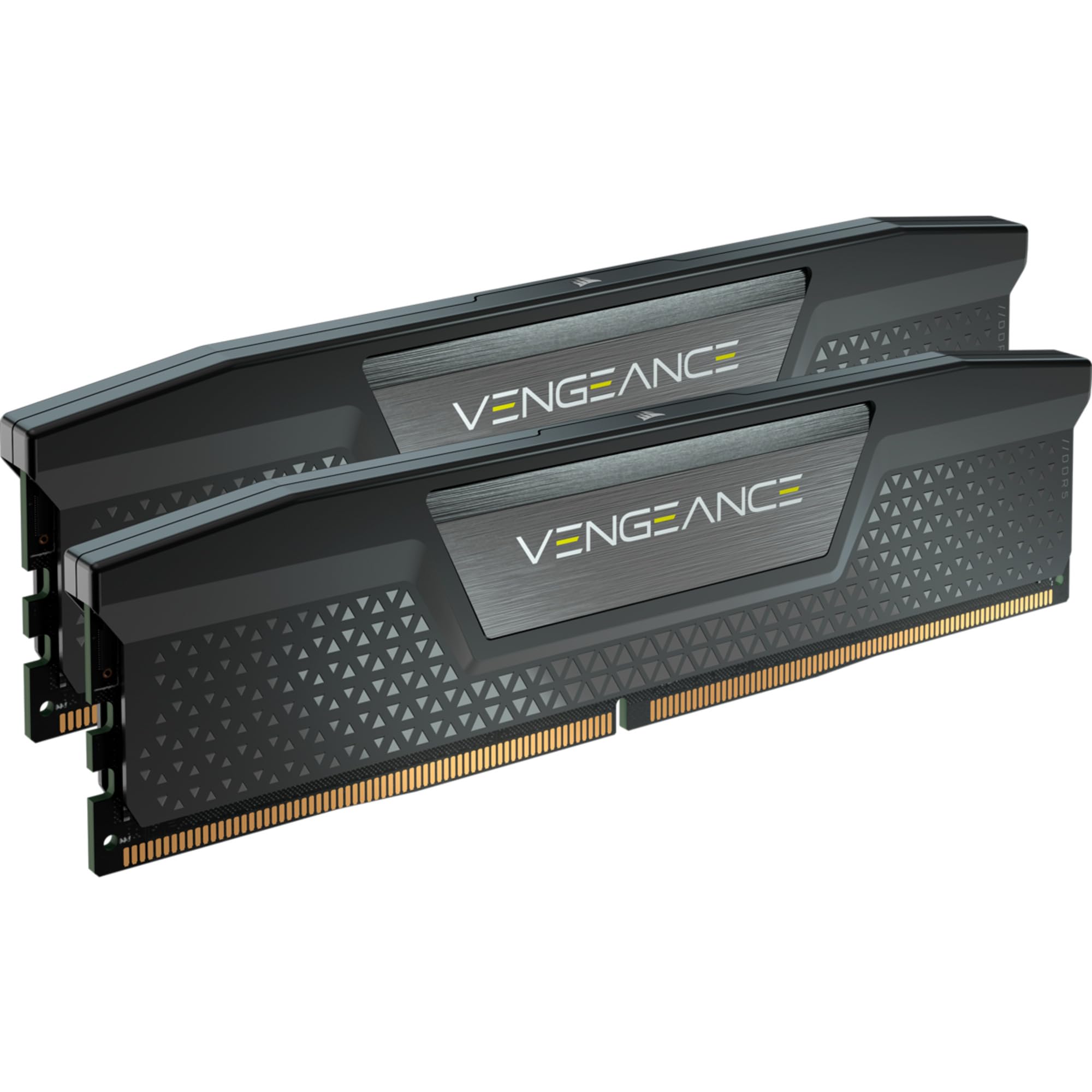 CORSAIR VENGEANCE DDR5 RAM 48GB (2x24GB) 6400MHz CL36 Intel