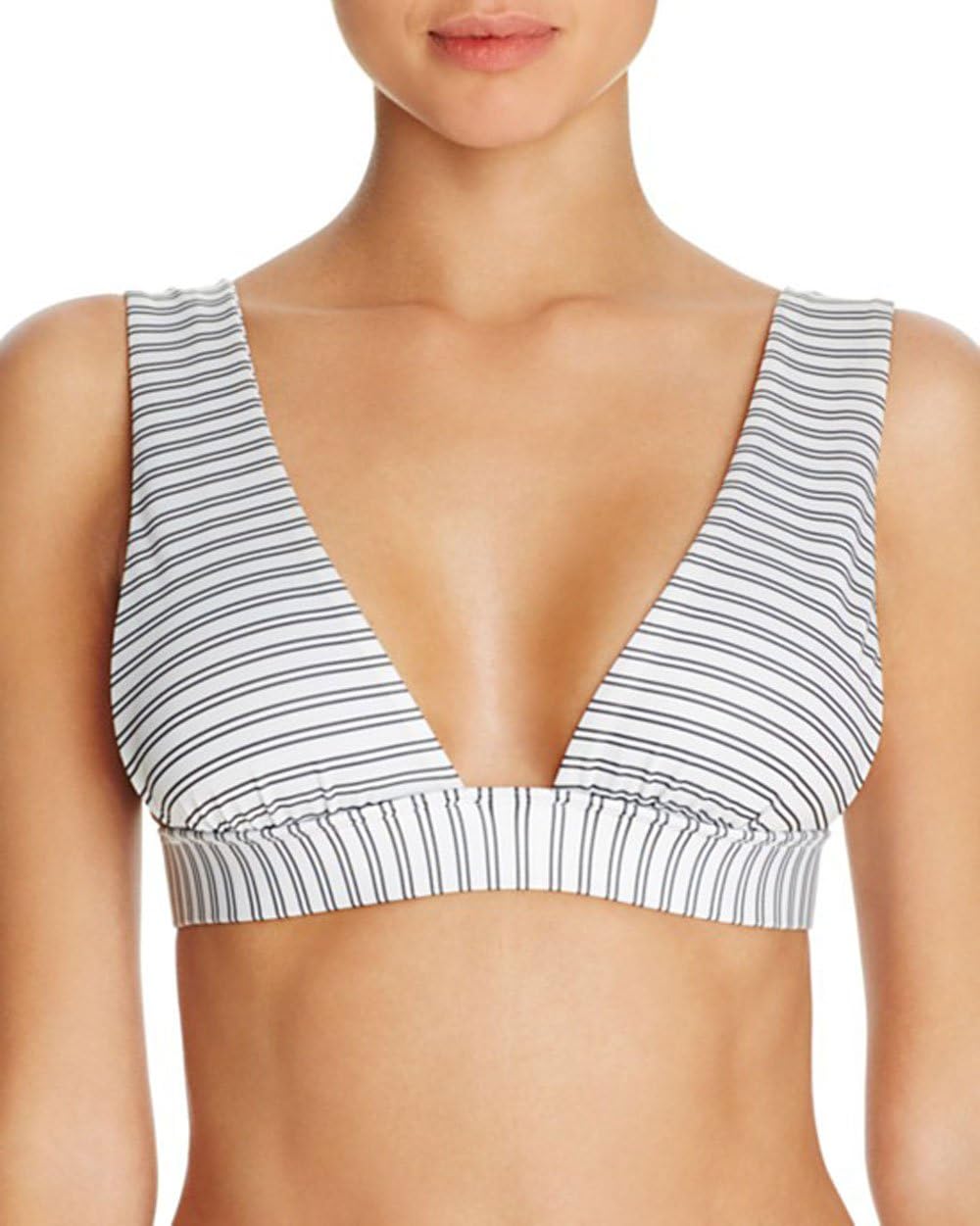Ellejay Buzios Bikini Top (L)