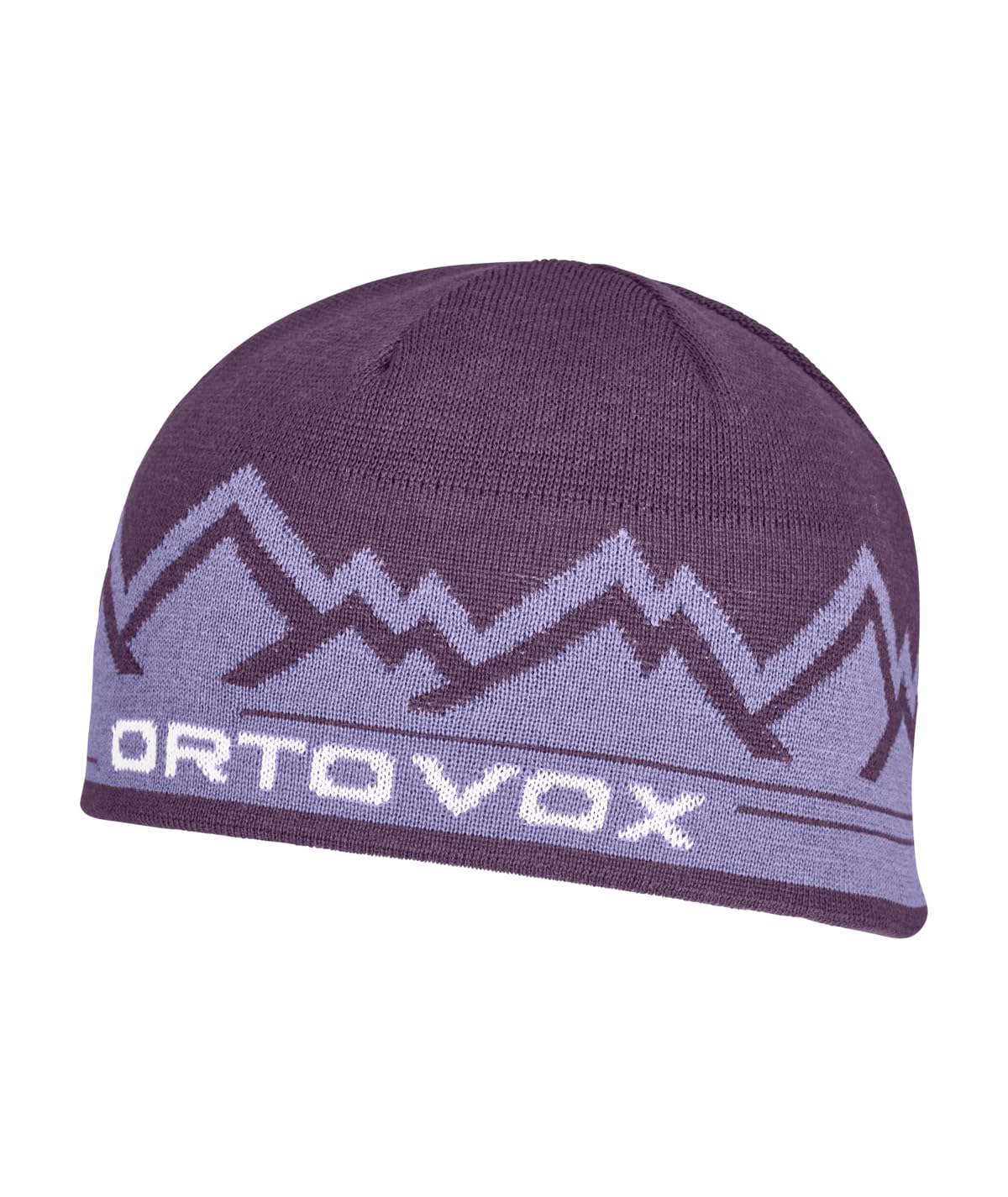 Ortovox Unisex Hat Peak Beanie
