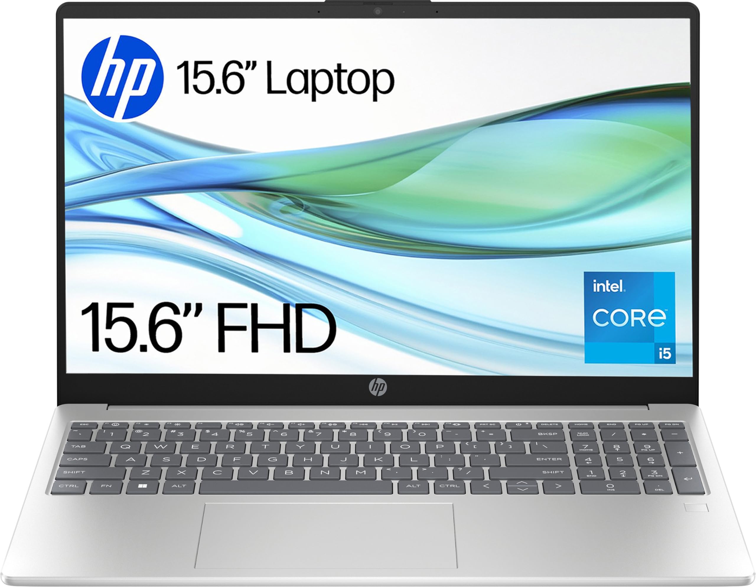 Hp 15.6" Laptop | Intel Core Review – Best Value for Money?
