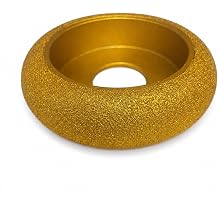 Mermer Granit  ekillendirme Ucu Spiral Uyumlu Mermer D zeltme Profesyonel Seramik  leme Aparat
