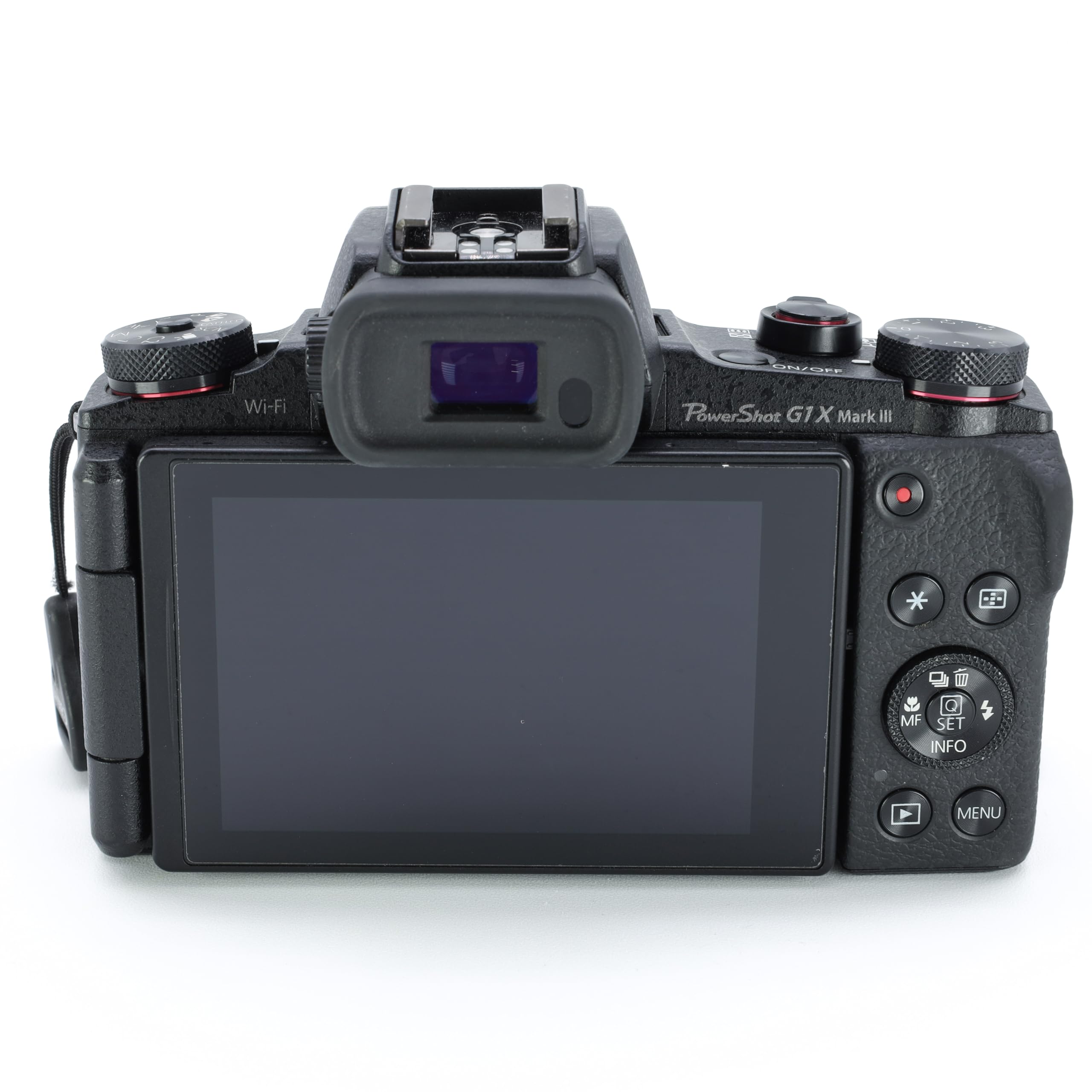 デジタルカメラ canon Powershot G1X MarkIII Amazon | Canon コンパクトデジタルカメラ PowerShot G1 X Mark