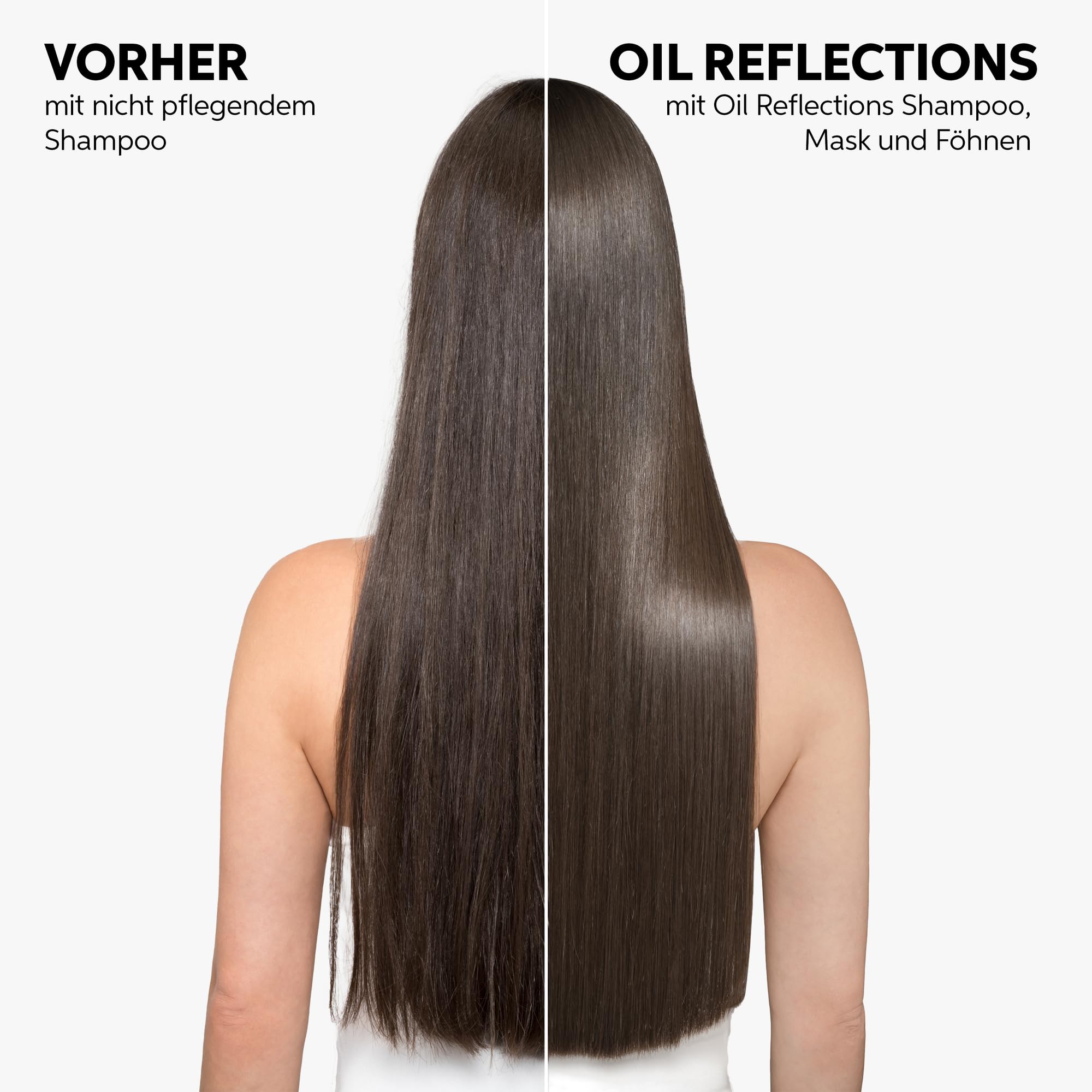 Wella Professionals OIL REFLECTIONS Luminous Reboost Nährende Haarmaske – Für strahlendes, geschmeidiges Haar
