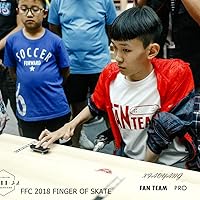 Vista 7 de Cubierta de diapasones 9.0 (árboles de Navidad 3.858x1.378 in)