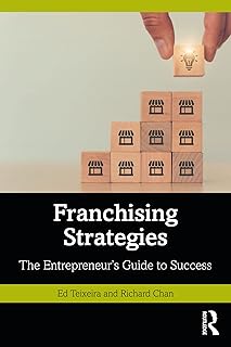 Franchising Strategies: The Entrepreneur’s Guide to Success