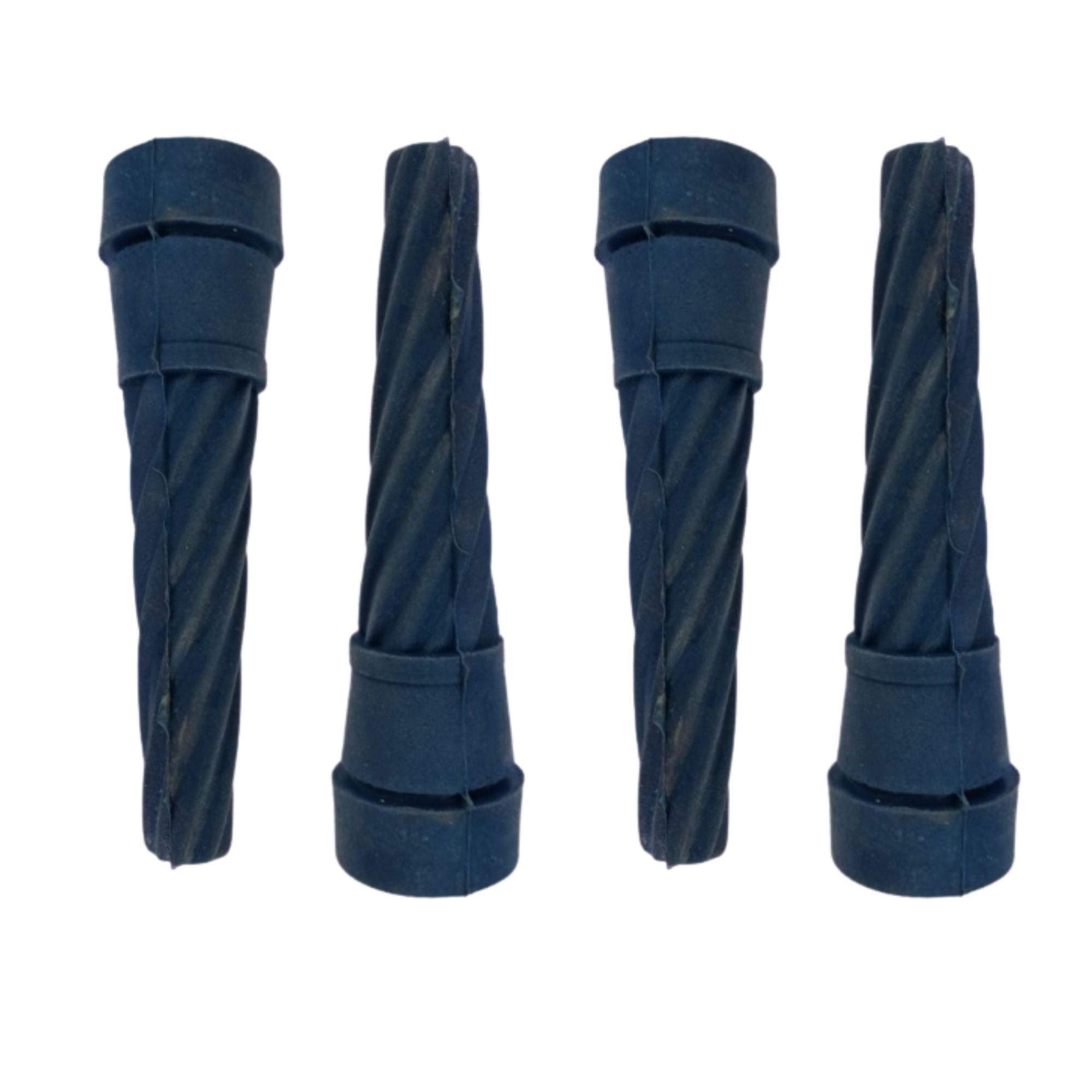 PV ENGINEERS Black Twisted Premium Rubber Pluckers Of 100 Nos (B08RWG236F) Amazon Price History, Amazon Price Tracker