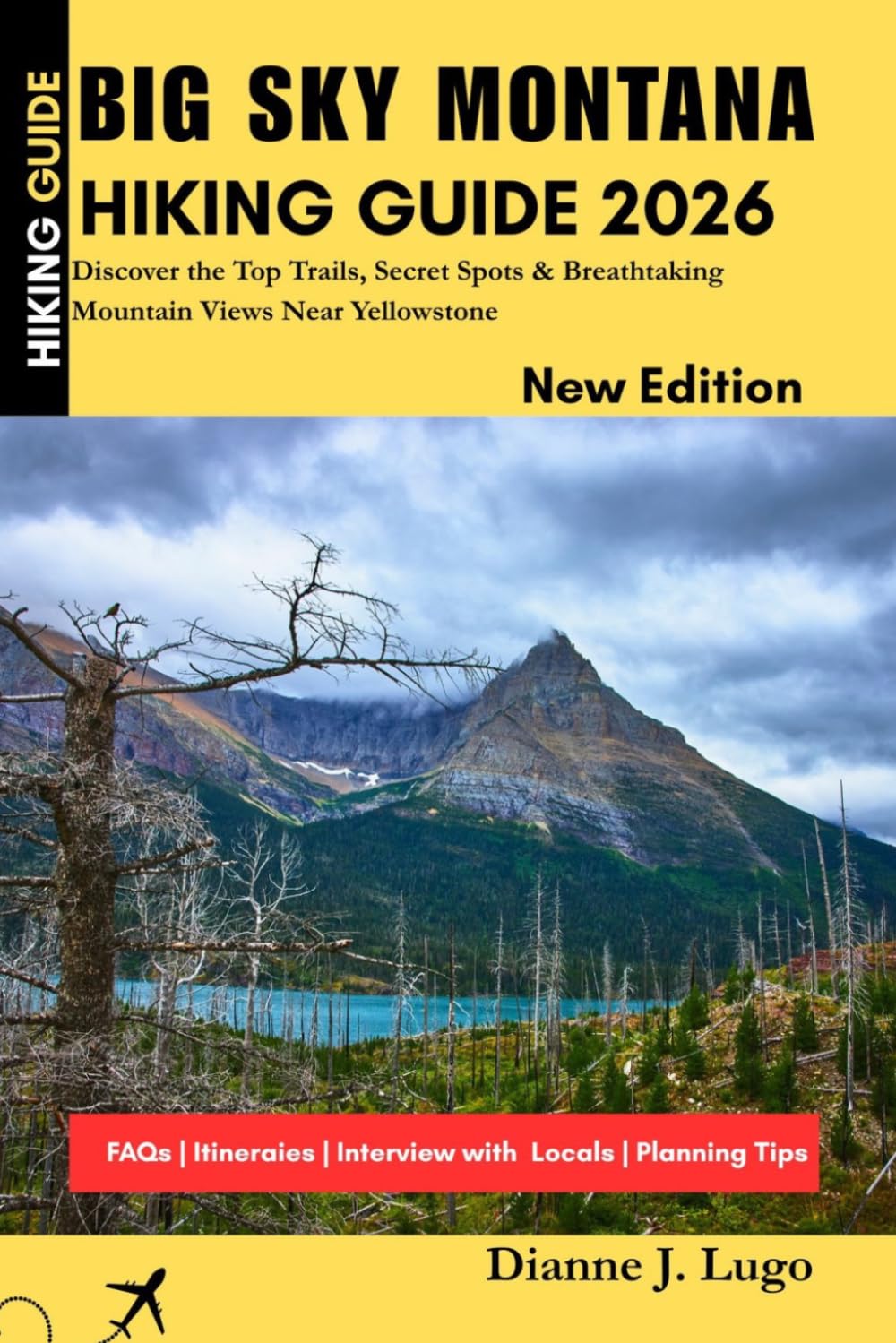 BIG SKY MONTANA Hiking Guide 2026: Discover the Top Trails, Secret Spots & Breathtaking Mountain Views Near Yellowstone