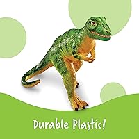 Vista 6 de Recursos de aprendizaje Jumbo Dinosaurios, Multicolor