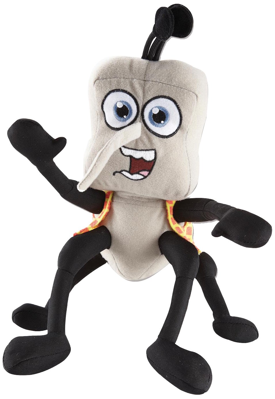 Bin Weevils 12-inch Talking Tink Plush