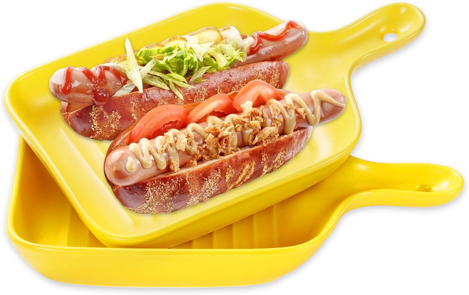 solid 28oz 7.25inch bowl for pasta, salad soup,noodles, cereals. Black and white microwave safe. Easy to clean. Stackable set of 2.