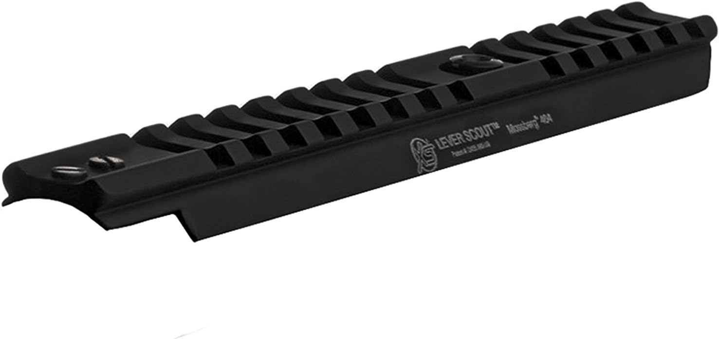 Gun Accessory Sight Lever Scout Mossberg 464, 464 Spx