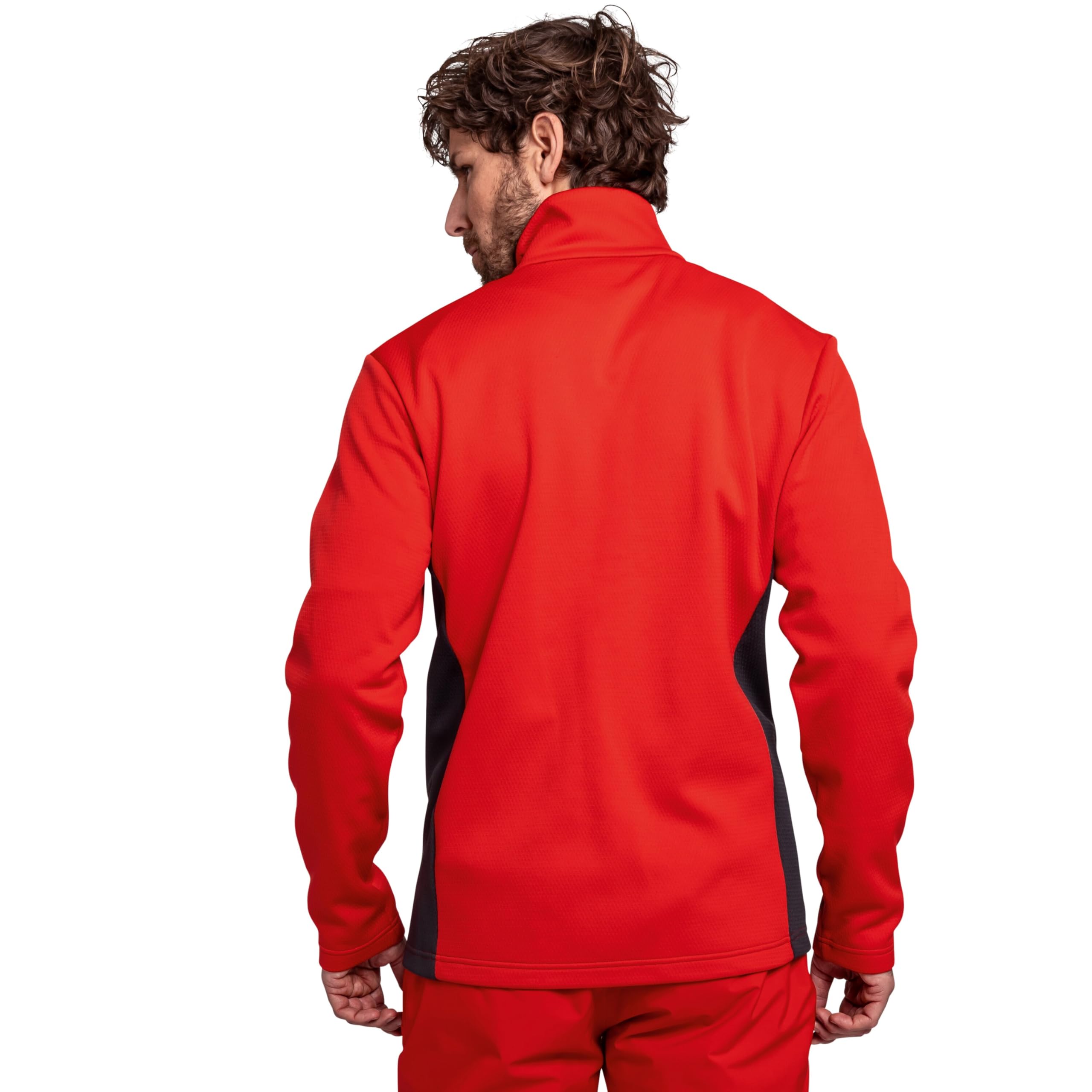 Schöffel Herren Fleece Jk Style Pine Mns Fleecejacke