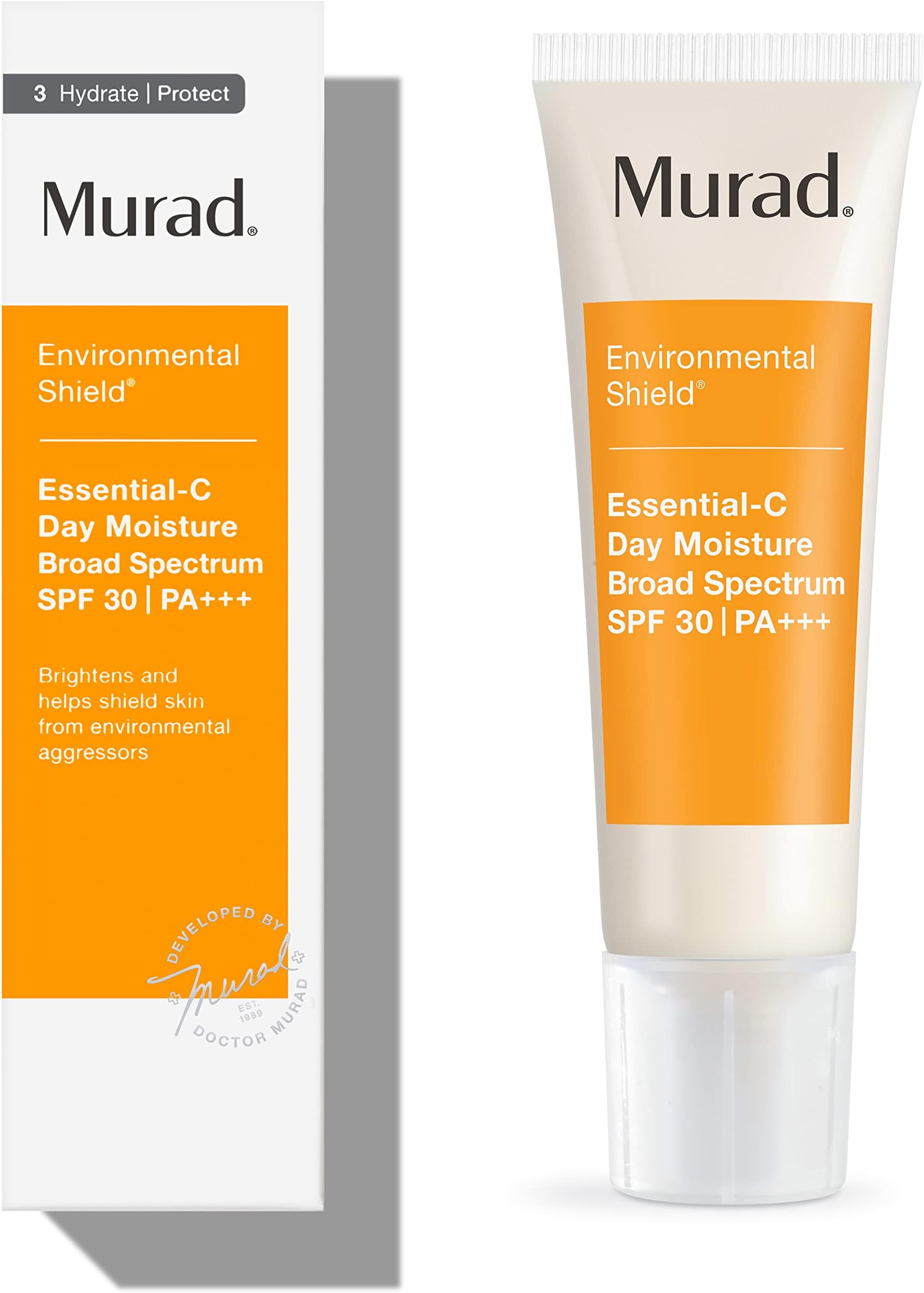 Environmental Shield Essential-C Day Moisture SPF30 50 ml