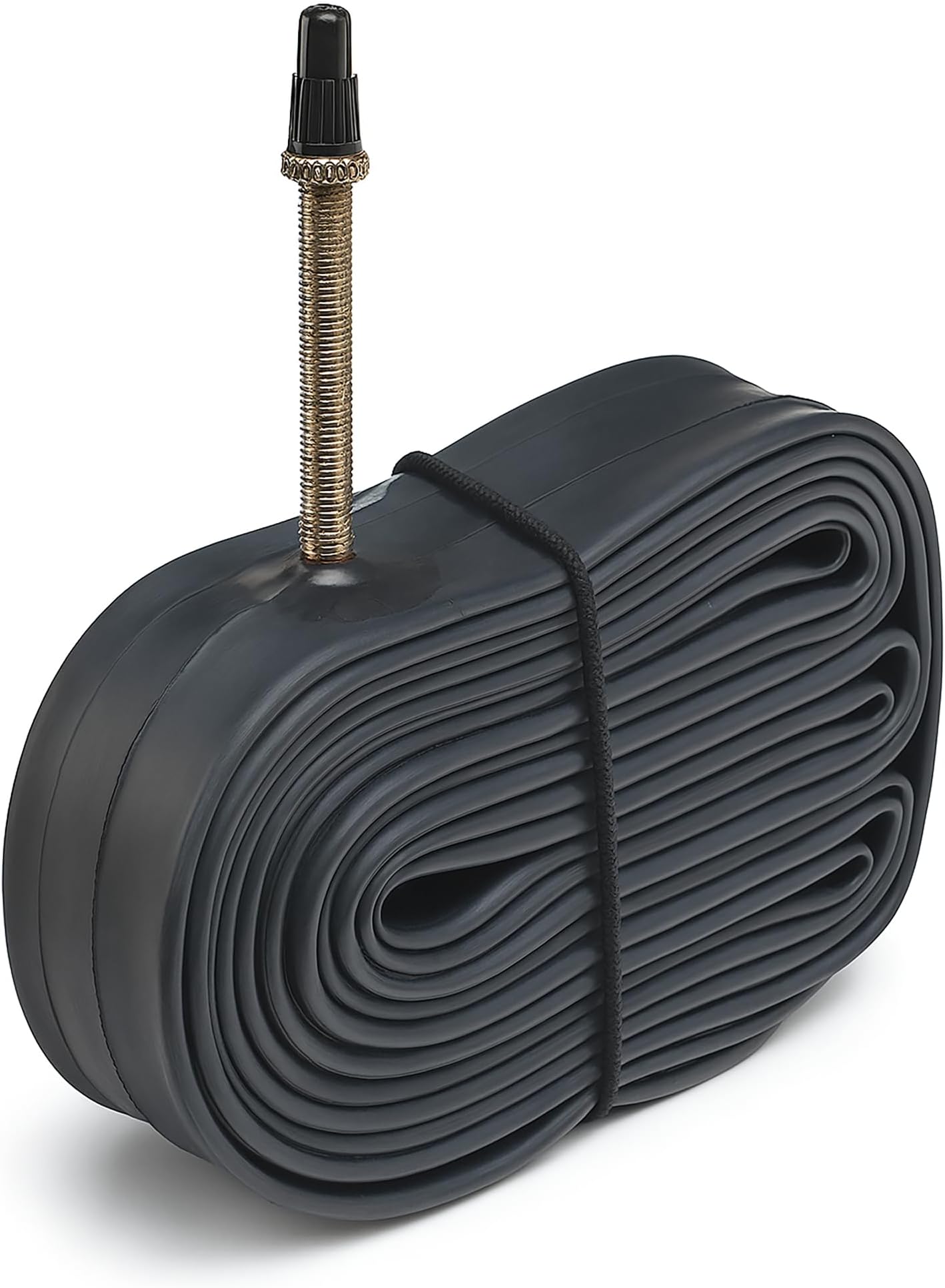Gravel & Road Bike Inner Tube (700 x 28-38, 48mm Presta Valve) Durable & Lightweight