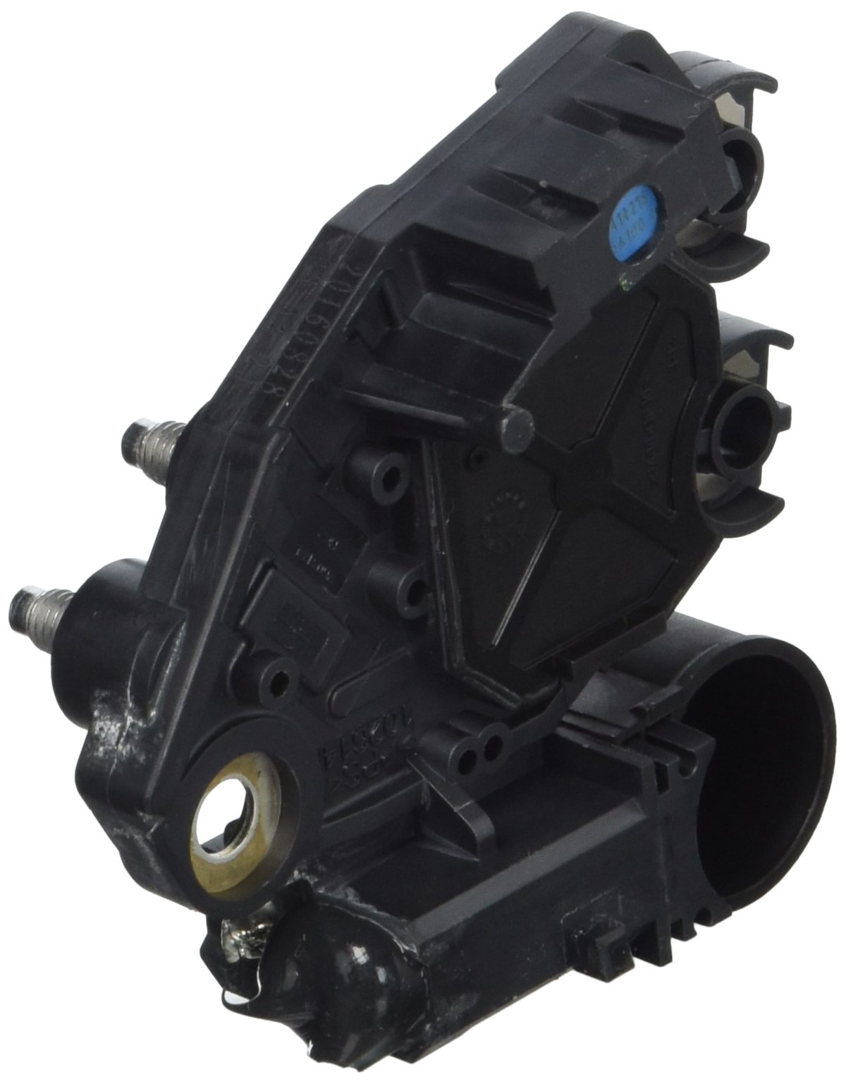 Valeo 595354 Alternatore