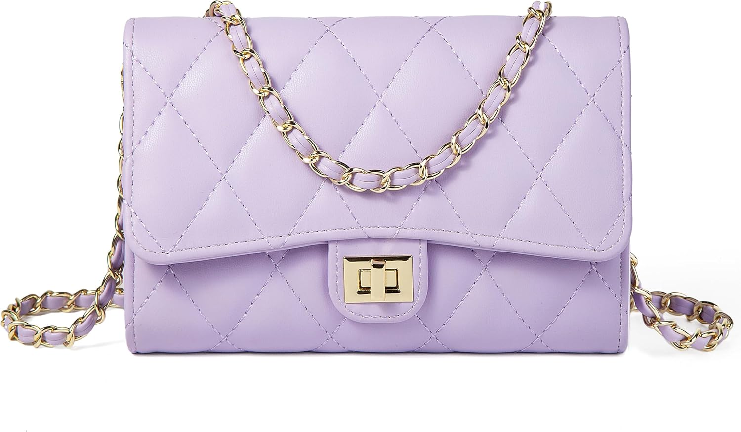 Small Cross Body Purses Sling Crossbody Bags for Women, Shoulder Bag Tote Purse Cross Body Bag Phone Bags - Image 2