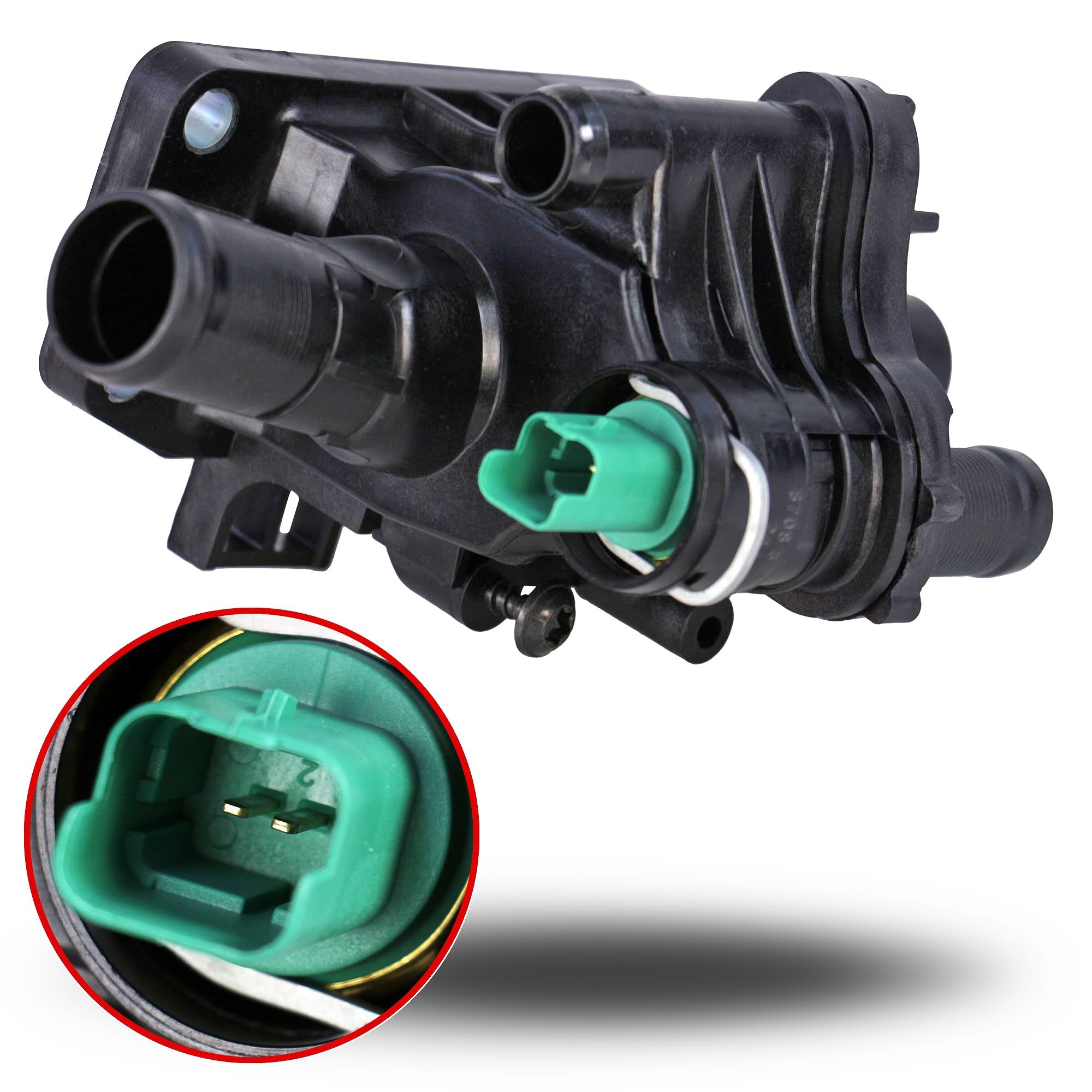 Febi bilstein 36036 Refrigerantes del Motor