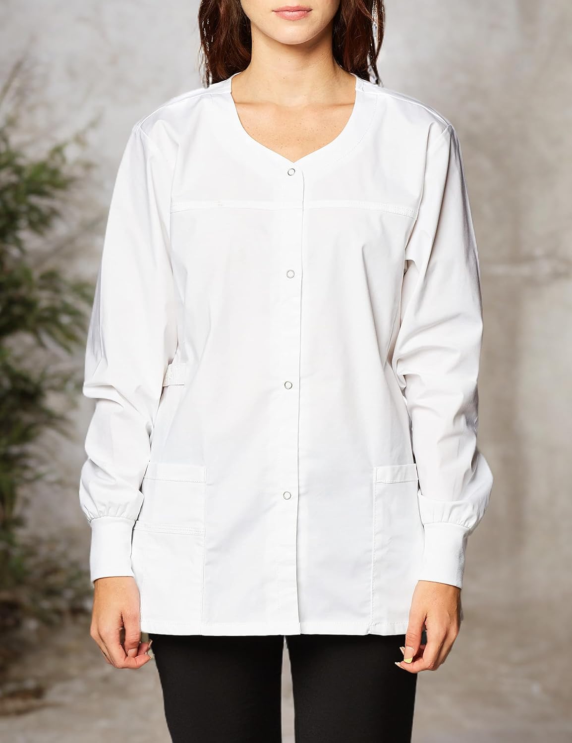 WINK Women's Constance Snap Jacket