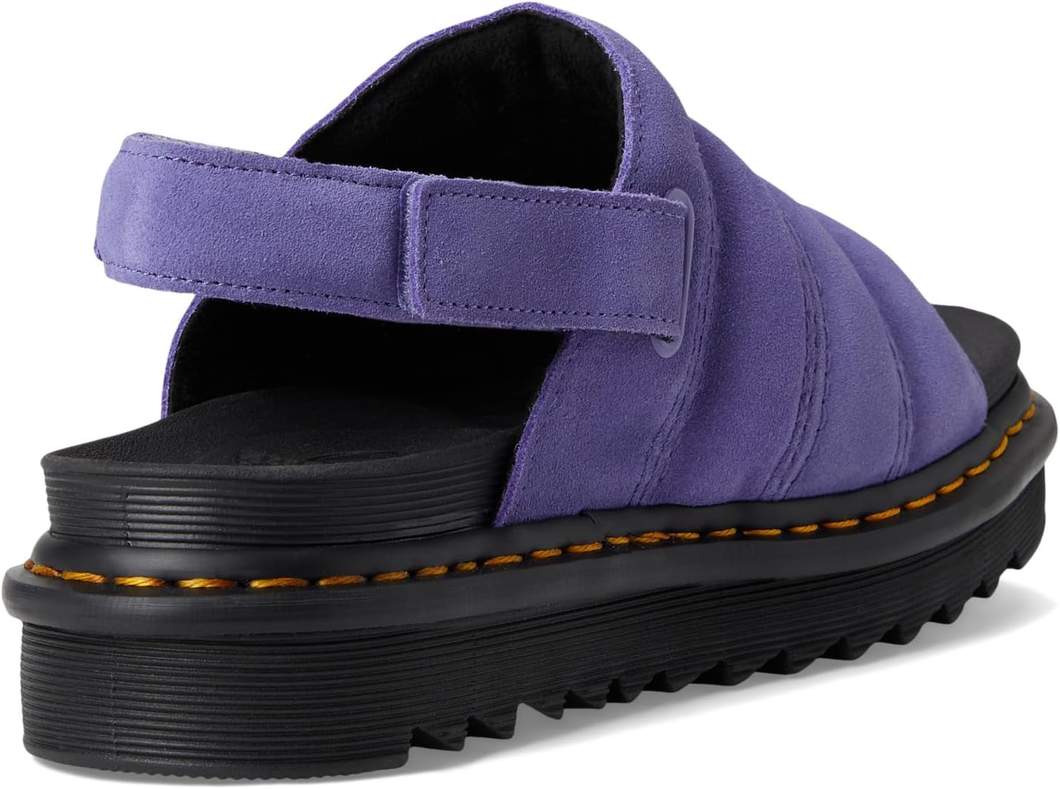 Dr. Martens unisex-adult Kole Sandal - Image 6
