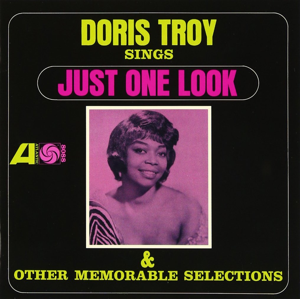 DORIS TROY - Just One Look - CD