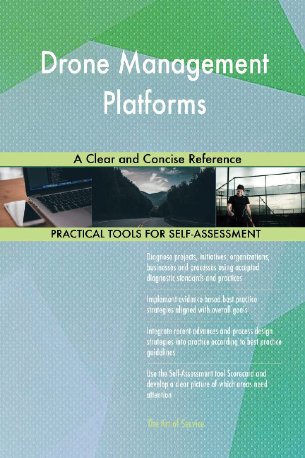 Drone Management Platforms A Clear and Concise Reference