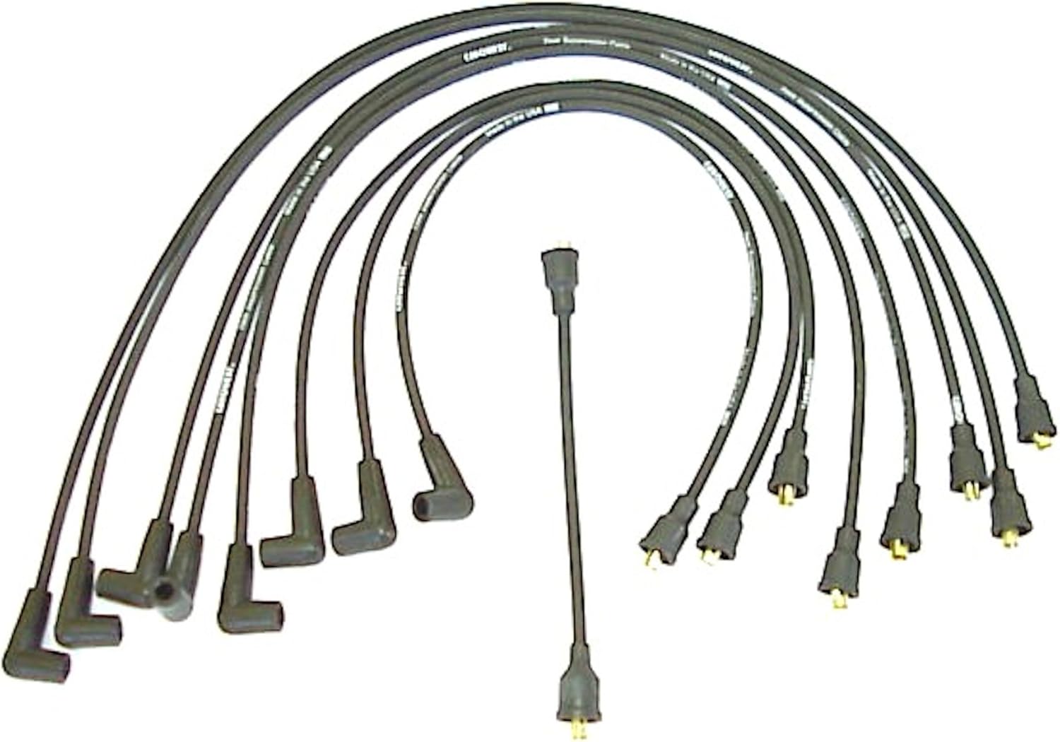 Prestolite 118040 ProConnect Black Professional O.E Grade