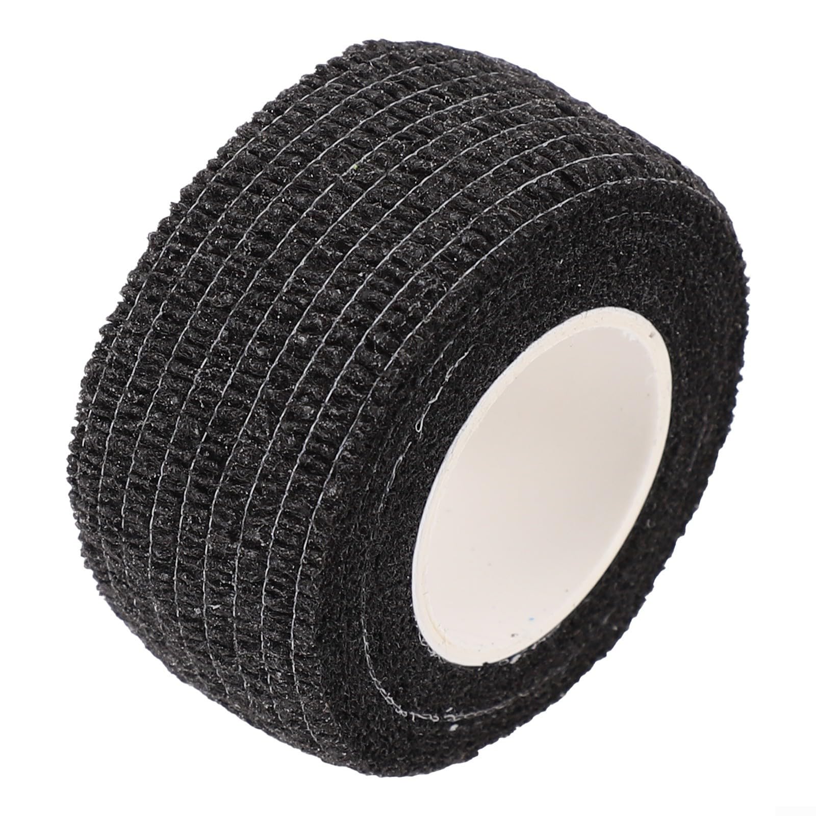 Sports Anti Blister Tape For Club Fingers And Prevent Injuries With Non Slip Black