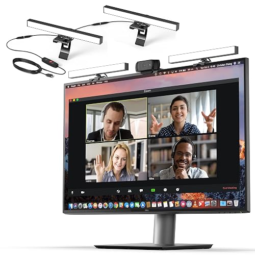 HumanCentric Double Light Kit